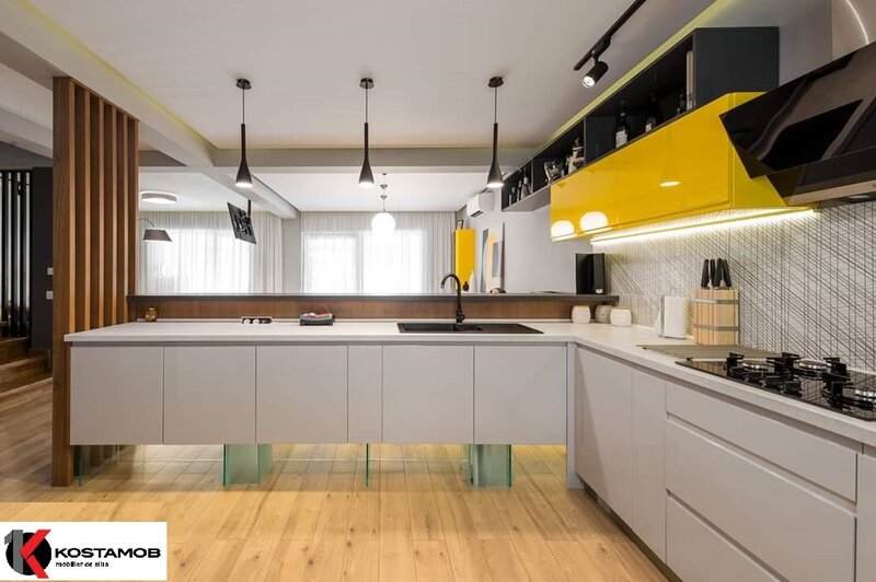 Fabrica de mobila,