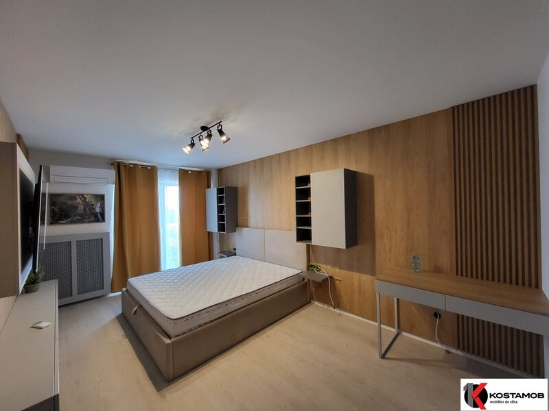 Fabrica de mobila,